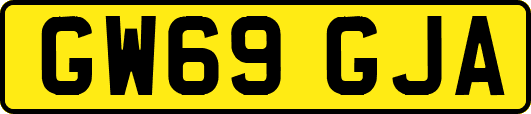 GW69GJA