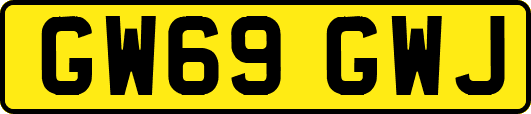 GW69GWJ