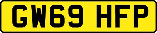 GW69HFP