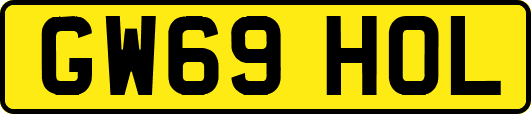 GW69HOL