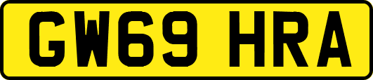 GW69HRA