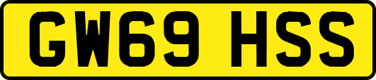 GW69HSS