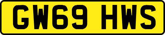 GW69HWS