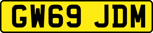 GW69JDM
