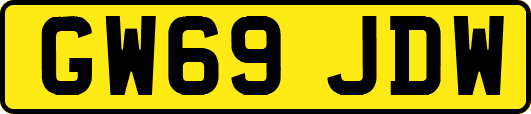 GW69JDW