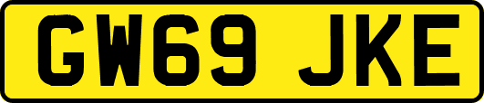 GW69JKE