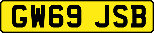 GW69JSB