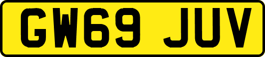GW69JUV