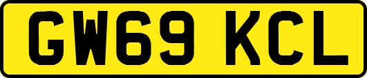 GW69KCL