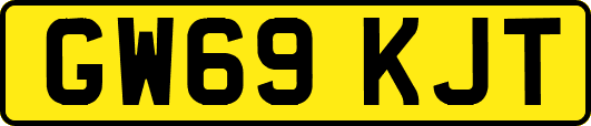 GW69KJT