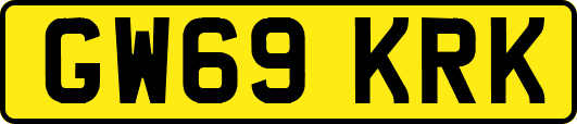 GW69KRK