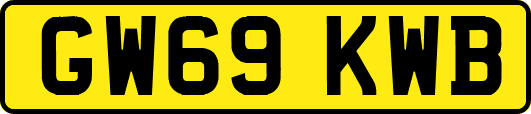 GW69KWB