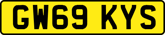 GW69KYS