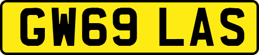 GW69LAS