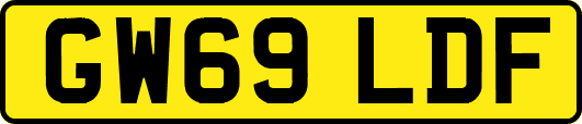 GW69LDF