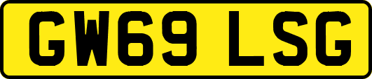 GW69LSG