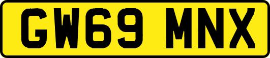 GW69MNX