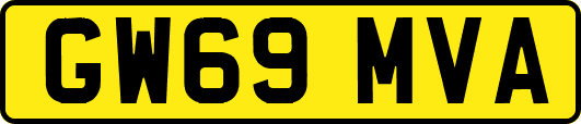 GW69MVA