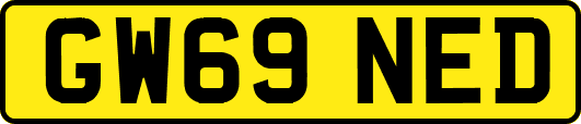GW69NED