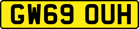 GW69OUH