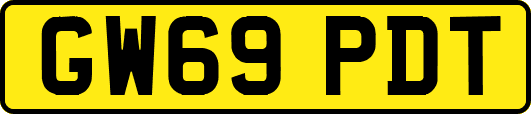 GW69PDT