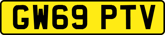 GW69PTV
