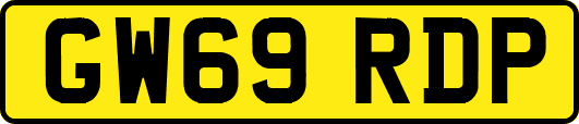 GW69RDP