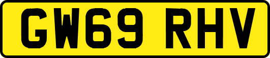 GW69RHV