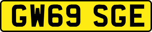 GW69SGE