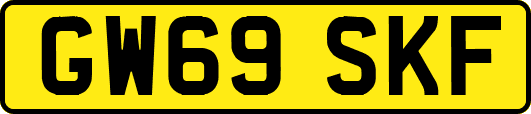 GW69SKF