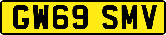 GW69SMV