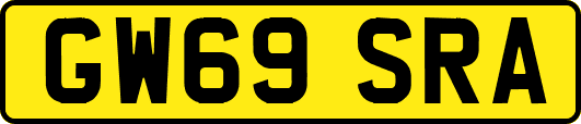 GW69SRA