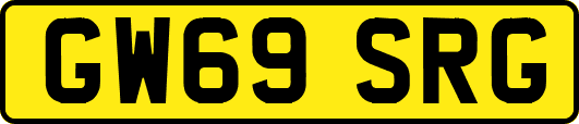 GW69SRG