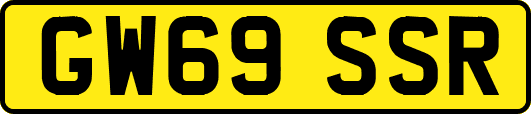GW69SSR