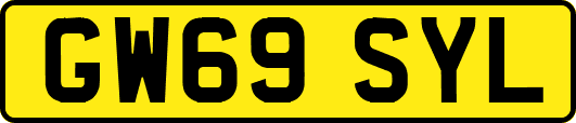 GW69SYL