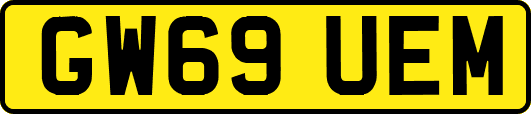 GW69UEM