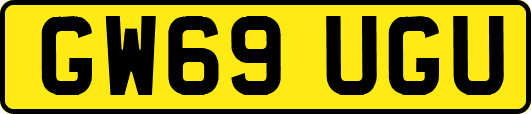 GW69UGU