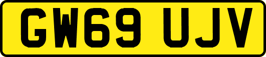 GW69UJV