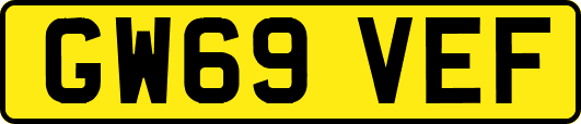 GW69VEF