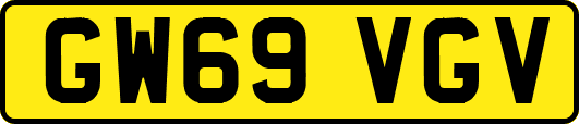 GW69VGV