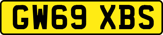GW69XBS