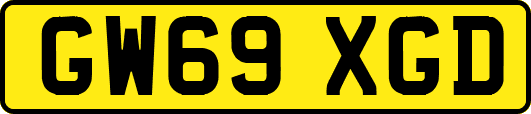 GW69XGD
