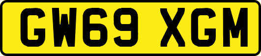 GW69XGM