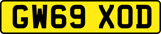 GW69XOD