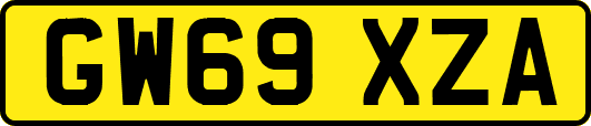 GW69XZA