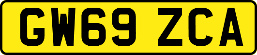 GW69ZCA