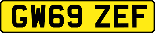 GW69ZEF