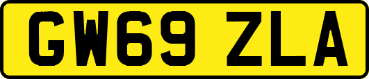 GW69ZLA