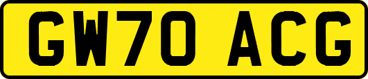 GW70ACG
