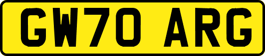 GW70ARG